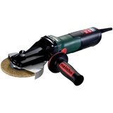 Metabo WEVF 10-125 Quick Inox 613080000