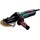 Metabo WEVF 10-125 Quick Inox 613080000