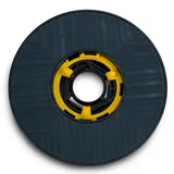 Diversey Führungsteller Harpoon-Grip (28 cm), für swingo 955 /1255 2100 / 5000, Führungsteller zur Verwendung von Reinigungs- und Polierpads | Packung (1 Stück)