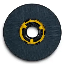 Diversey Führungsteller Harpoon-Grip (28 cm), für swingo 955 /1255 2100 / 5000, Führungsteller zur Verwendung von Reinigungs- und Polierpads | Packung (1 Stück)