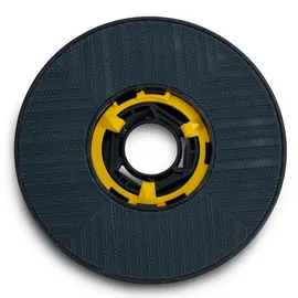 Diversey Führungsteller Harpoon-Grip (28 cm), für swingo 955 /1255 2100 / 5000, Führungsteller zur Verwendung von Reinigungs- und Polierpads | Packung (1 Stück)