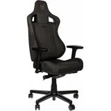 noblechairs Epic Compact TX Gaming Stuhl, Grau