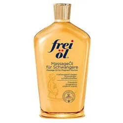 Frei Öl® FREI ÖL MassageÖl für Schwangere 200 ml Zubehör 