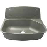 Haas + Sohn Greta 52,6 cm grau
