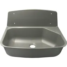 Haas + Sohn Greta 52,6 cm grau