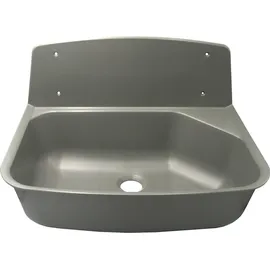 Haas + Sohn Greta 52,6 cm grau