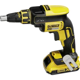 DeWalt DCF620D2K