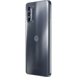 Motorola Moto G62 5G 128 GB 6 GB RAM midnight grey