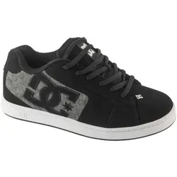 DC Shoes  Herrenschuhe Shoes Net  in Schwarz, 46