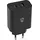 Nedis Netzladegerät USB-A / USB-C