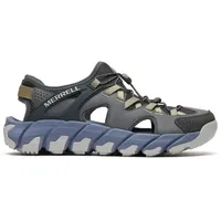 Merrell Maipo Explorer Sieve Sandalen - Alloy / Indigo