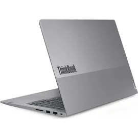 Lenovo ThinkBook 14 AMD RyzenTM 5 7530U 16GB RAM, 512GB SSD Wi-Fi 6 (802.11ax) Windows 11 Pro Grau