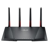 ASUS DSL-AC68VG Dualband Gigabit DSL VOIP Router (90IG04L0-BM3G10)