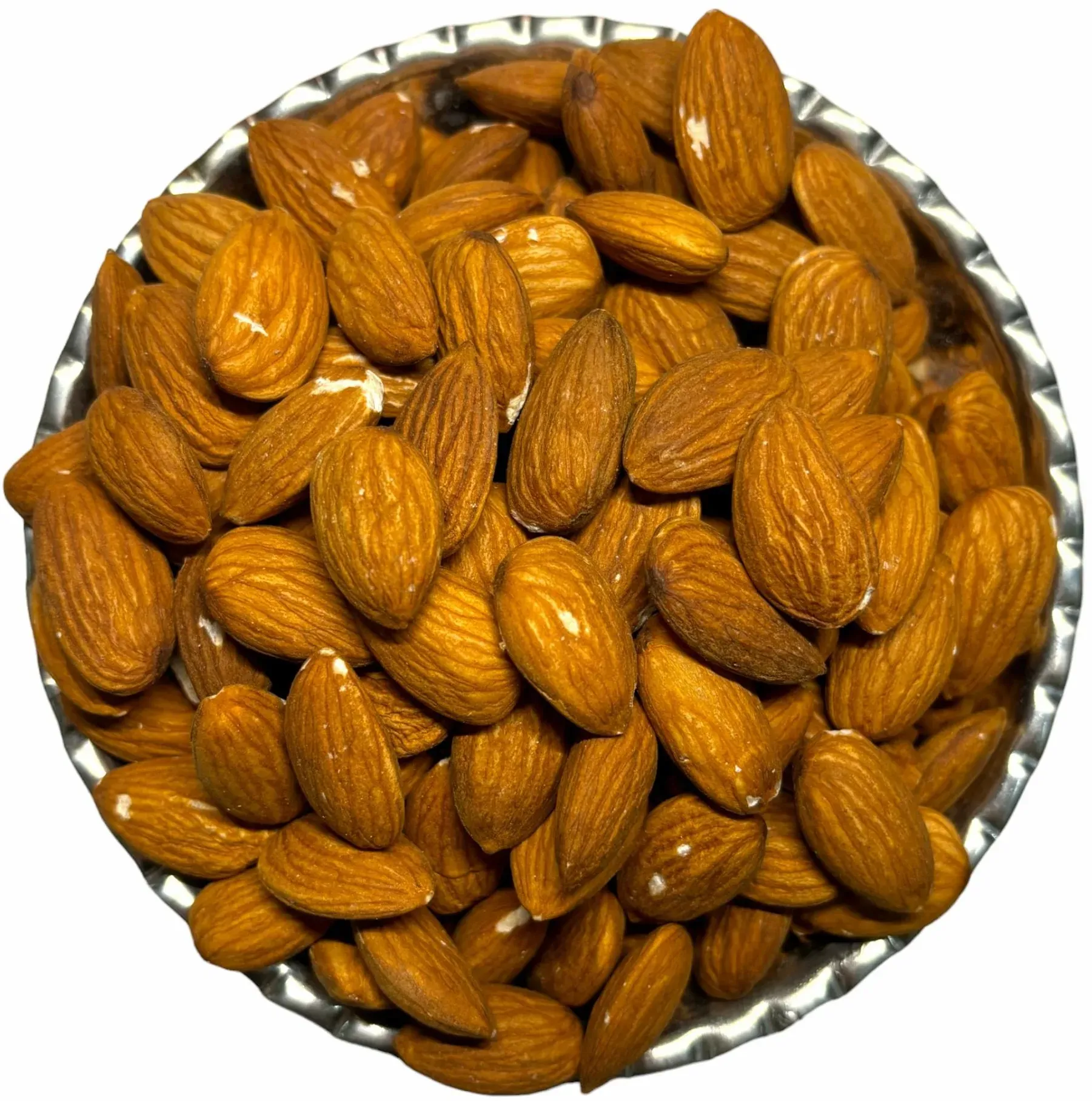 Öz Natur | Natuurlijke Amandelen (ongebrand & ongezouten) 0,8 kg