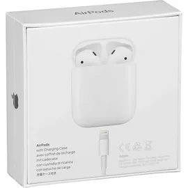 Apple AirPods (2. Generation)