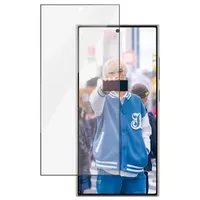 Panzer Glass PanzerGlass All-in-One Screen Protector für Samsung Galaxy S25 Ultra