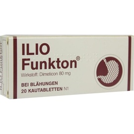 ROBUGEN GmbH & Co. KG Ilio-Funkton