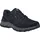 Josef Seibel Leroy 58 Herren Schwarz 44