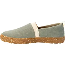 Jack Wolfskin Ecostride 3 Espandrille W, Mint Leaf, 38