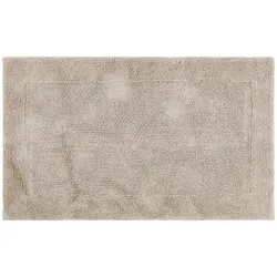 Badematte Karen in Sand ca. 60x100cm