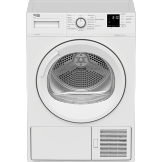 Beko WDPS742GS Wärmepumpentrockner (7 kg)