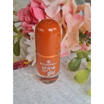 Essence Nagelspitzen SHINE LAST & GO 84
