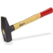 DEMA Schlosserhammer 800 g