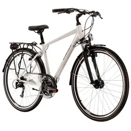KROSS Trans 4.0 2022 28 Zoll RH 53 cm weiß