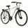 KROSS Trans 4.0 2022 28 Zoll RH 53 cm weiß