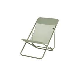 Lafuma Maxi Transat Batyline Klappsessel Moss