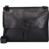 Harold's Aberdeen Aktentasche Leder 33 cm black