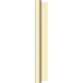Duni Tischdeckenrolle 1,18 m x 25 m Beige