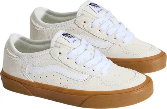 VANS ROWLEY CLASSIC Schuh 2026 gum marshmallow - 40