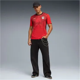 Puma Ägypten Heimtrikot (Replica) 2026 Herren Gr. L