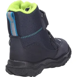 superfit HUSKY Sympatex Blau/Hellgrün 27