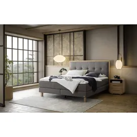 Hasena Solara 200 x 200 cm Khaki