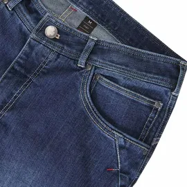 Ocùn Ravage Jeans Blau L