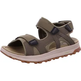 CLARKS ATL Trek Sun Herren Oliv 46
