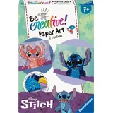 Ravensburger Lizenzen 23750 - BeCreative Paper Art Quilling Stitch