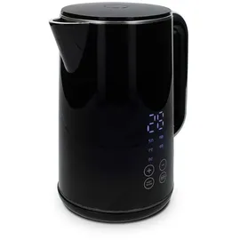 Nedis KAWK362EBK 1,7 l Schwarz