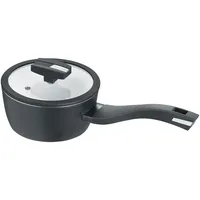 Berndes Stieltopf mit Glasdeckel Balance® b.nature 16 cm,