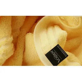 VOSSEN Vienna Style Supersoft Duschtuch 67 x 140 cm citro