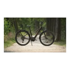 Cube Touring Hybrid Pro 625 28 Zoll RH 46 cm Trapez cinnamon ́n ́orange