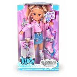 Puppe Nancy Let's Dance 43 cm
