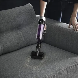 Rowenta RH2037 X-Force Flex 9.60 Allergy Akku-Handstaubsauger