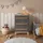 VitaliSpa Malia 60 x 88 cm Grau/Artisan