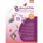 Glorex  Schrumpffolie A5 transparent 7 Bogen