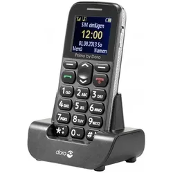 IVS GSM Mobiltelefon doroPrimo215gr 360032
