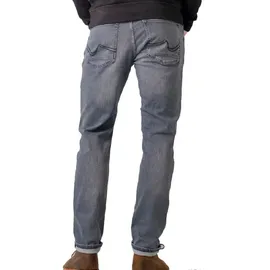 Petrol Industries Jeans - Blau,Grau - 33,33/33