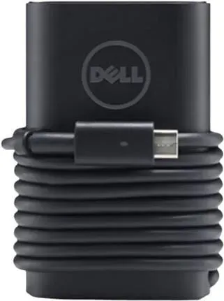 Dell AC-Adapter USB-C 130W, Notebook Netzteil